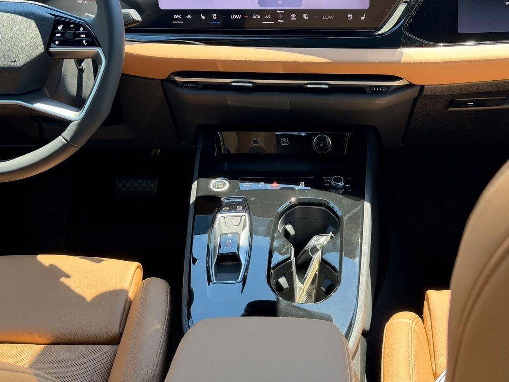 2026 Audi A5 Prestige