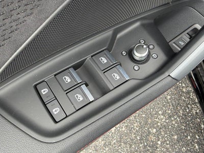 2026 Audi S3 quattro