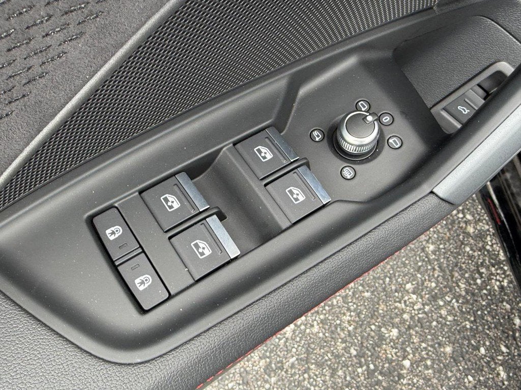 2026 Audi S3 quattro