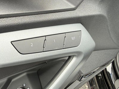 2026 Audi S3 quattro