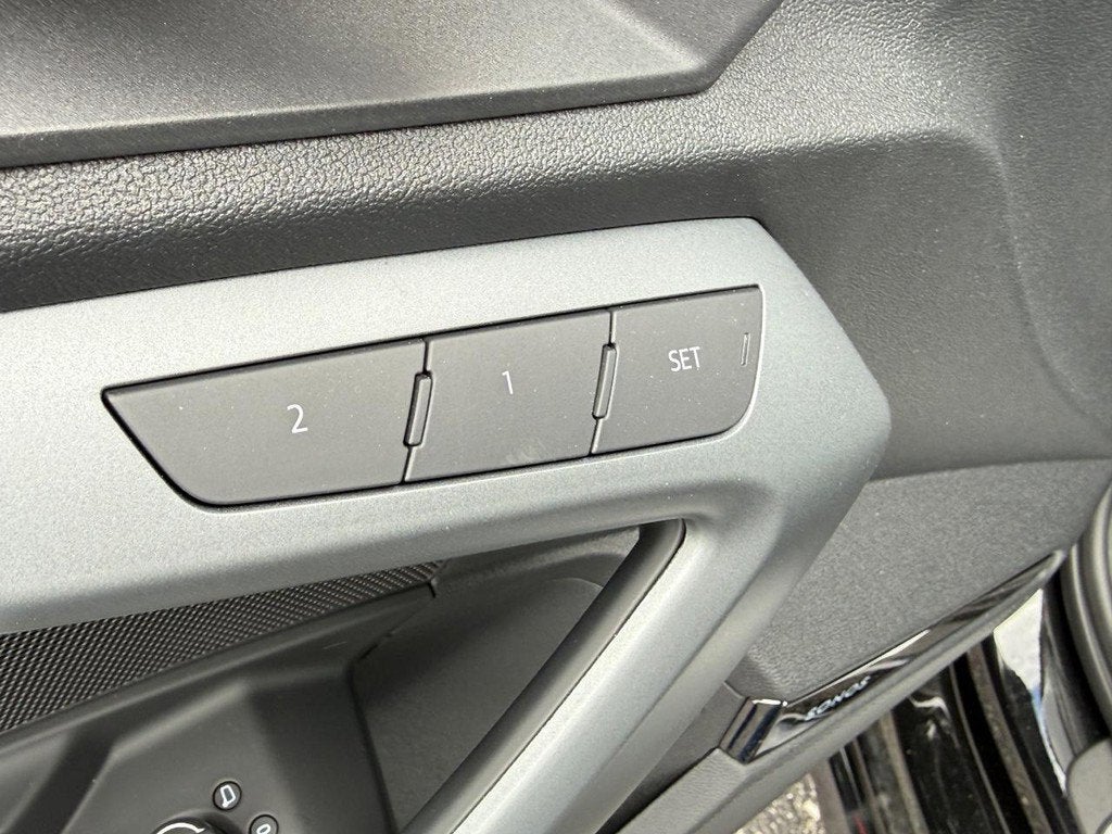 2026 Audi S3 quattro