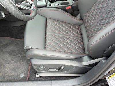 2026 Audi S3 quattro