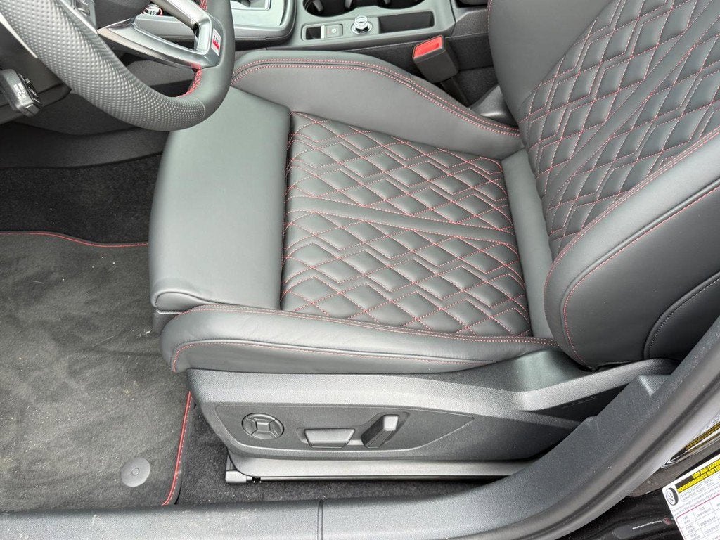 2026 Audi S3 quattro