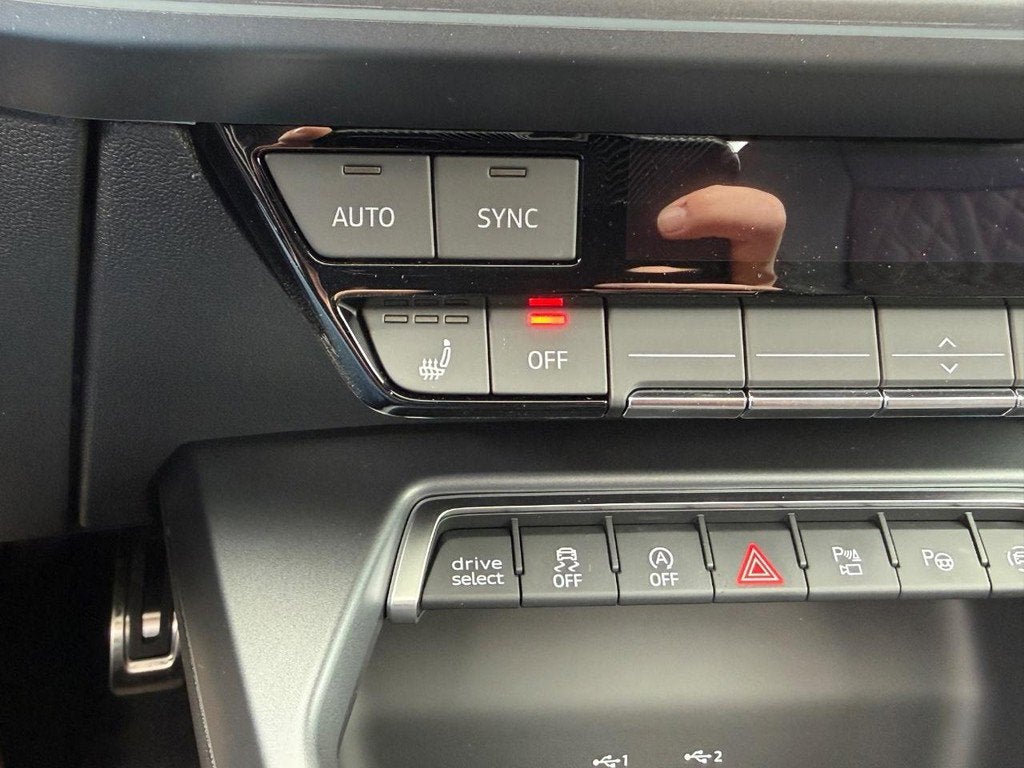 2026 Audi S3 quattro