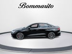 2026 Audi S3 quattro
