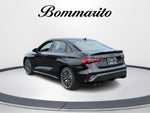 2026 Audi S3 quattro