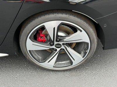 2026 Audi S3 quattro *Ltd Avail*
