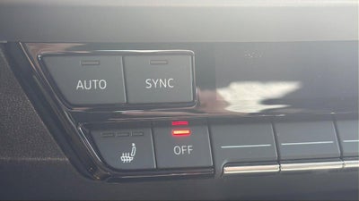2026 Audi S3 quattro