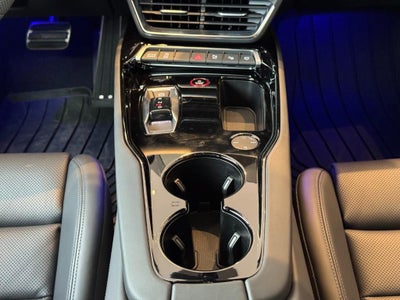 2026 Audi S e-tron GT Premium Plus