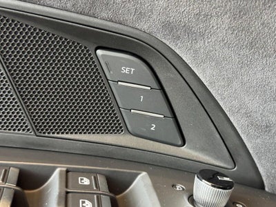 2026 Audi S e-tron GT Premium Plus