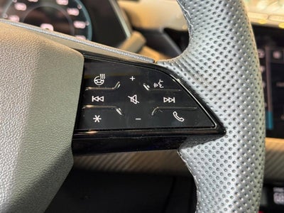 2026 Audi S e-tron GT Premium Plus