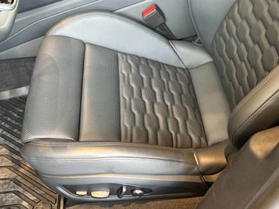 2026 Audi S e-tron GT Premium Plus