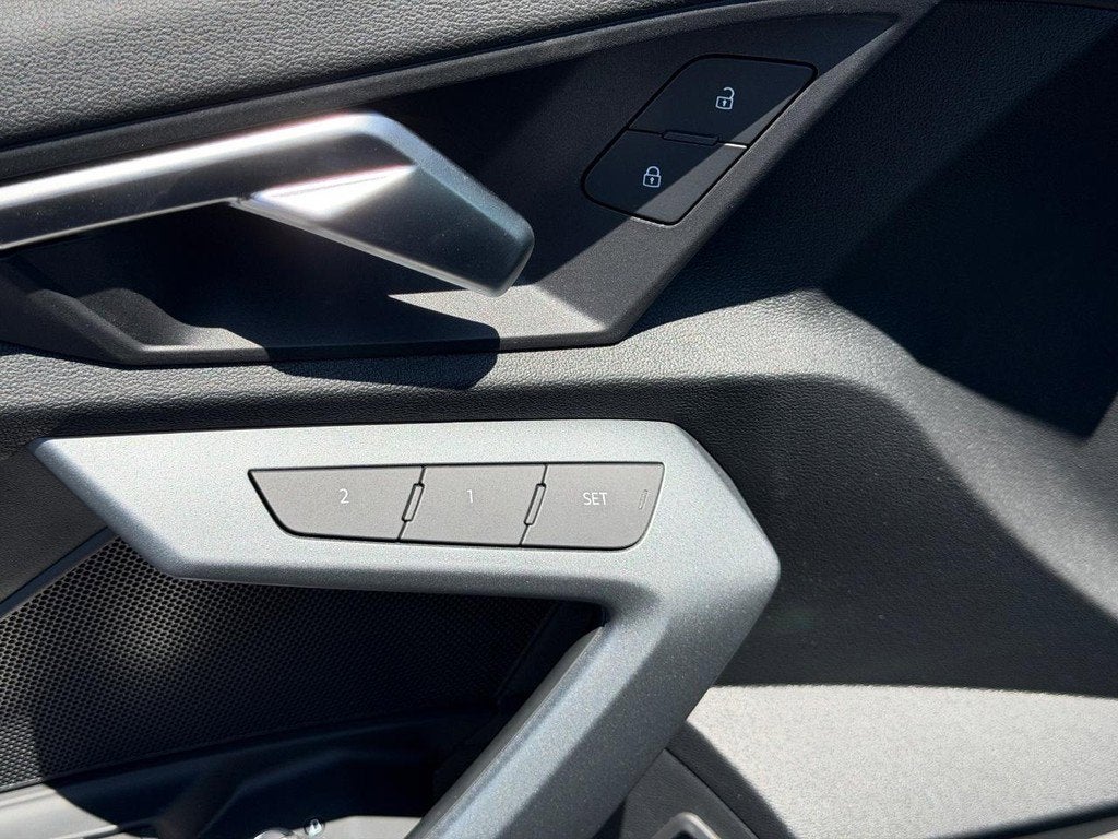 2026 Audi A3 Premium