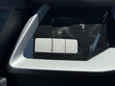 2026 Audi A3 Premium