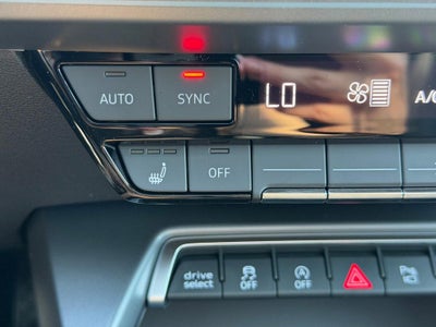 2026 Audi A3 Premium