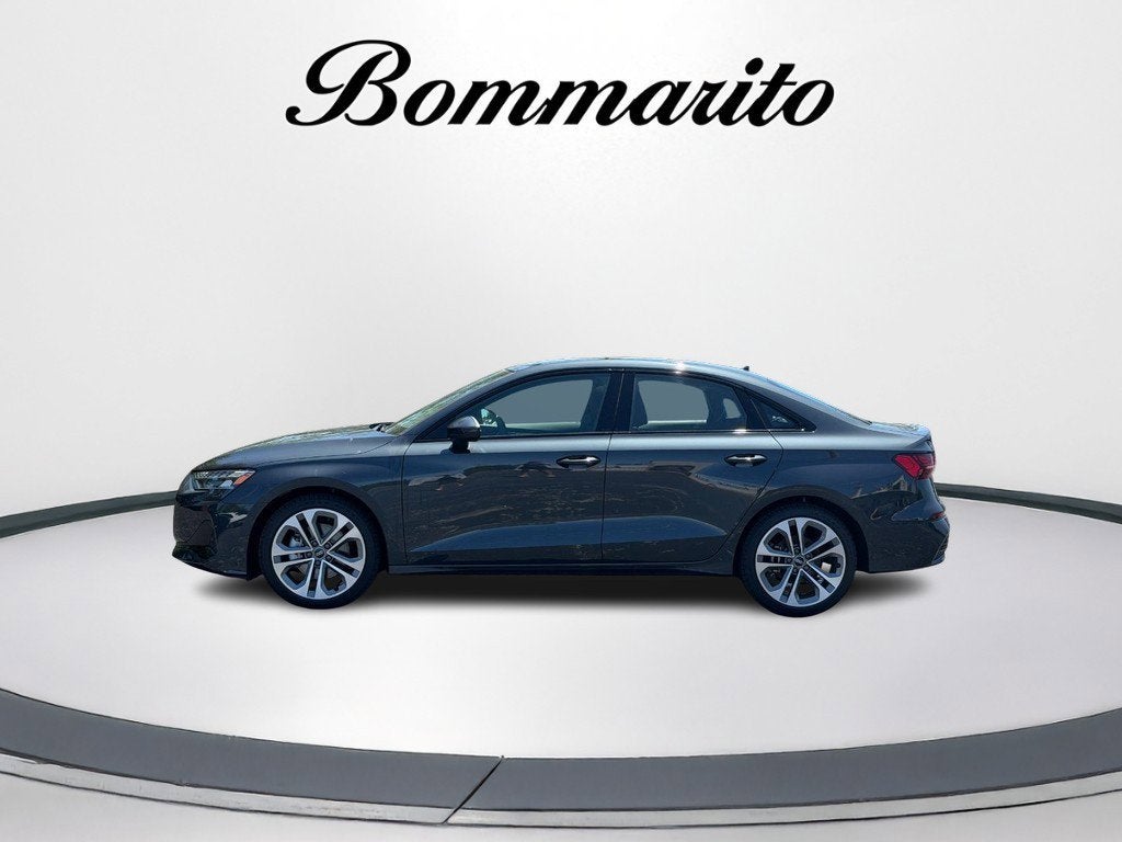 2026 Audi A3 Premium