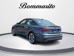 2026 Audi A3 Premium