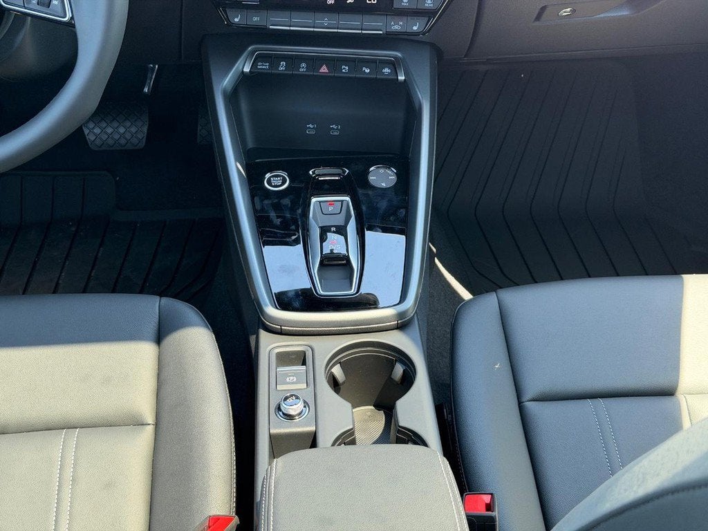 2026 Audi A3 Premium