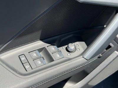 2026 Audi A3 Premium