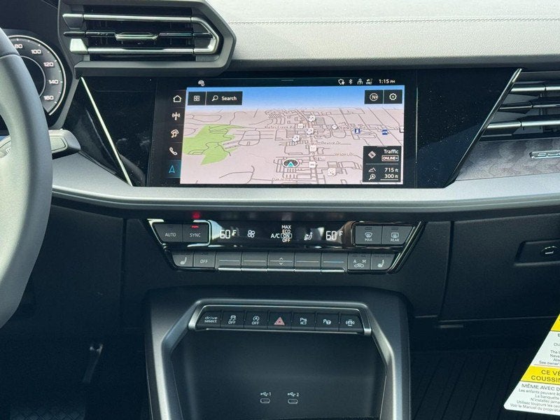 2026 Audi A3 Premium Plus