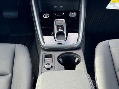 2026 Audi A3 Premium Plus