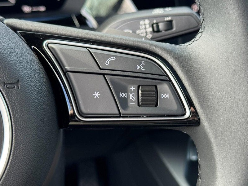 2026 Audi A3 Premium Plus