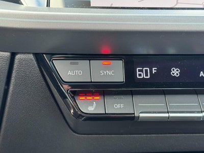 2026 Audi A3 Premium Plus