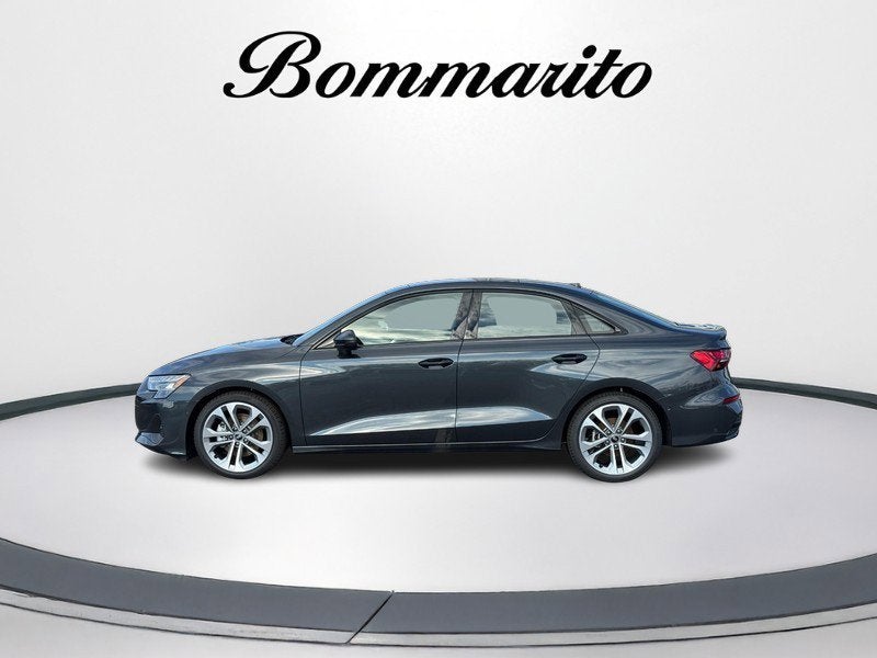 2026 Audi A3 Premium Plus