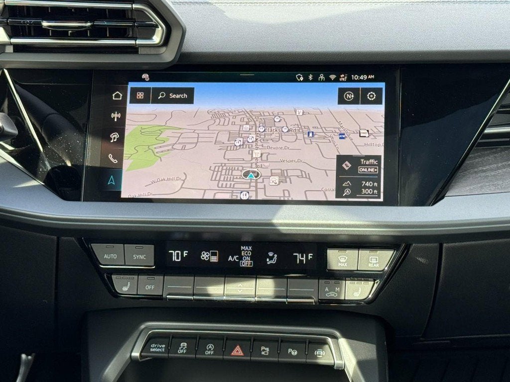 2026 Audi A3 Premium Plus