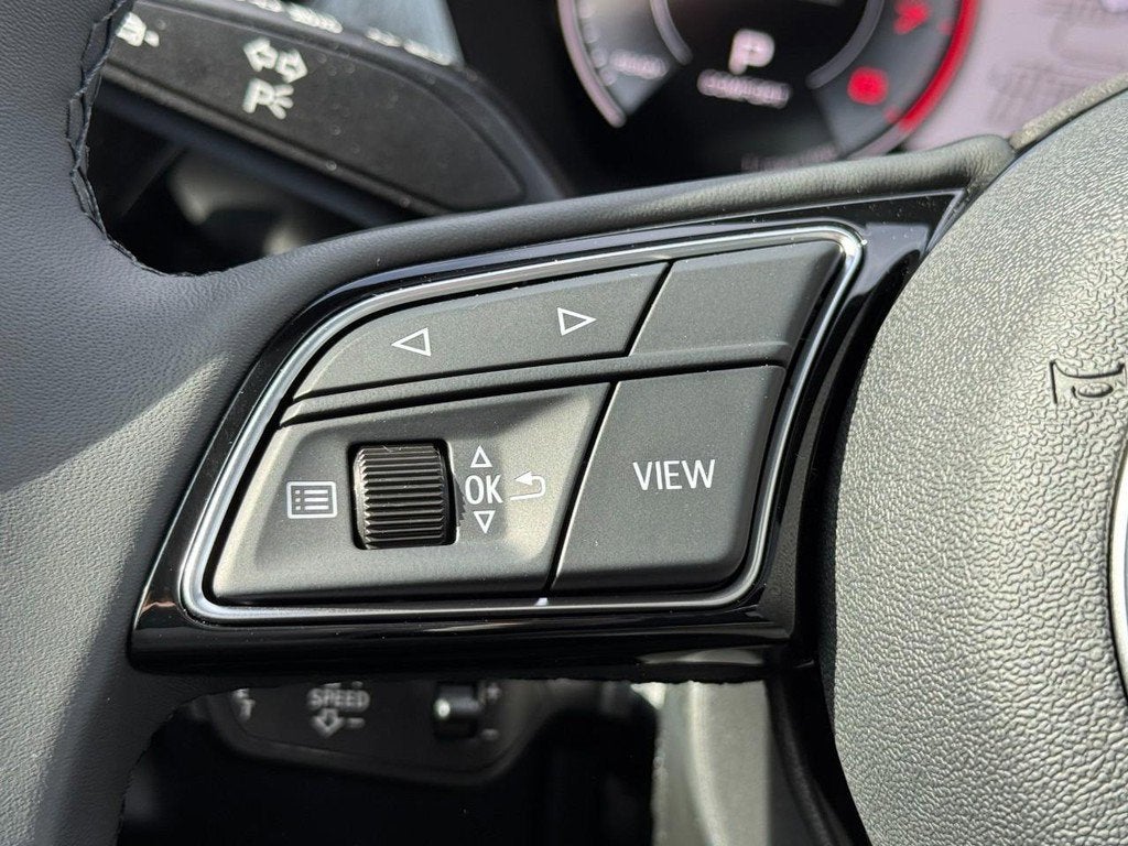 2026 Audi A3 Premium Plus