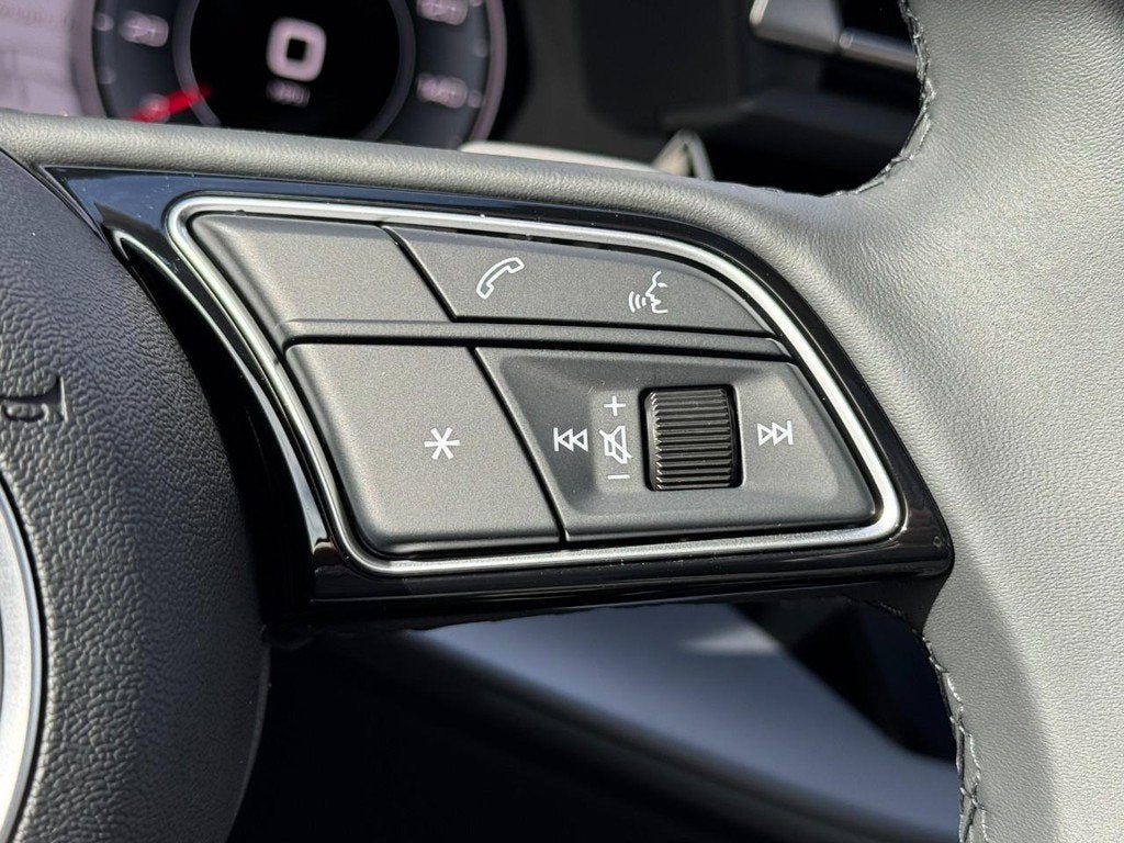 2026 Audi A3 Premium Plus