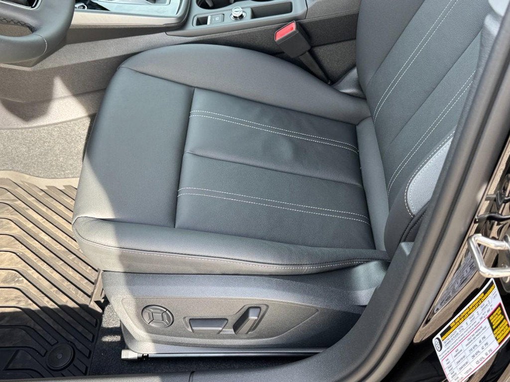 2026 Audi A3 Premium Plus