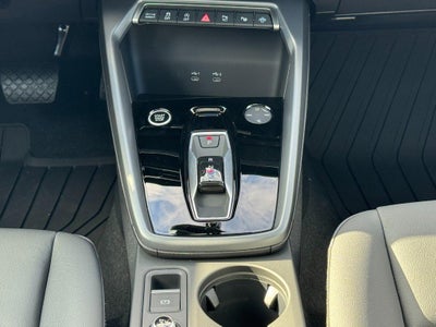 2026 Audi A3 Premium quattro