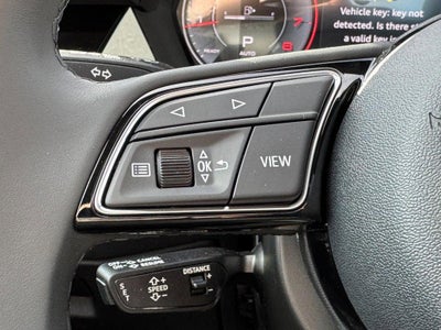 2026 Audi A3 Premium quattro