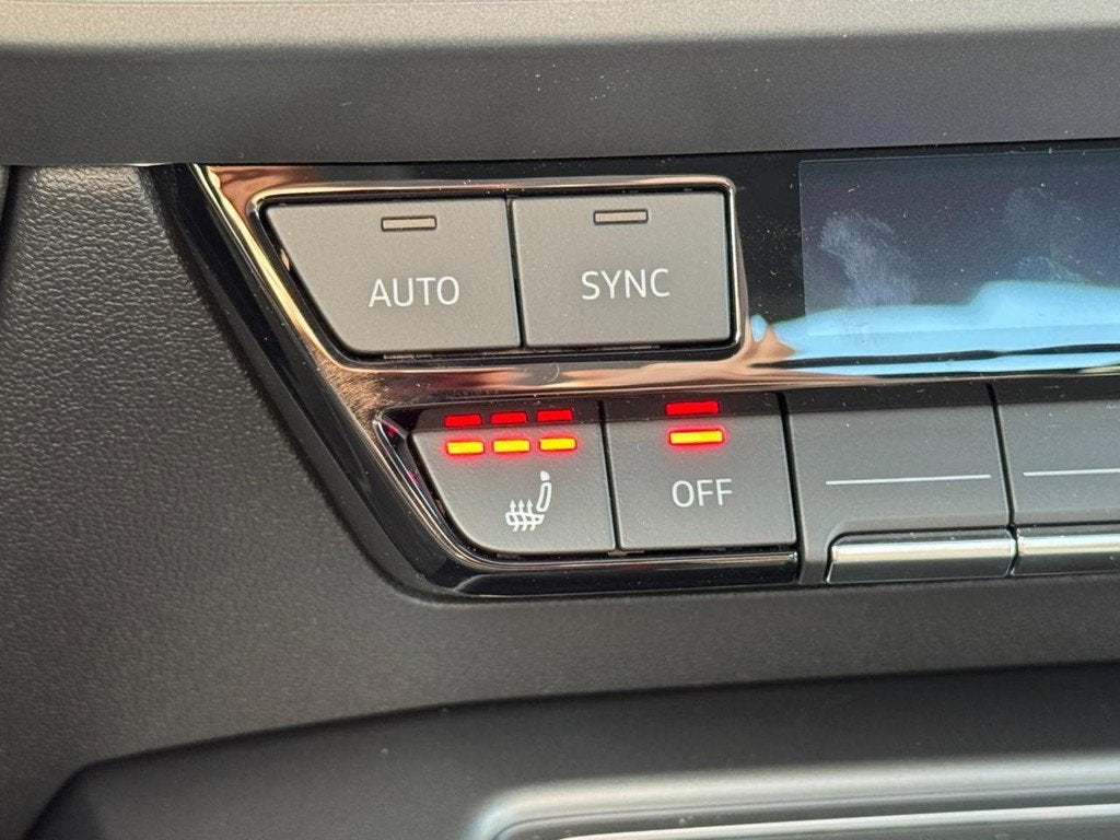 2026 Audi A3 Premium quattro