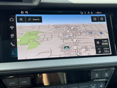 2026 Audi A3 Premium quattro