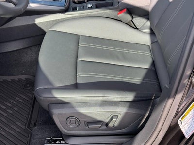 2026 Audi A3 Premium quattro