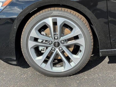 2026 Audi A3 Premium quattro