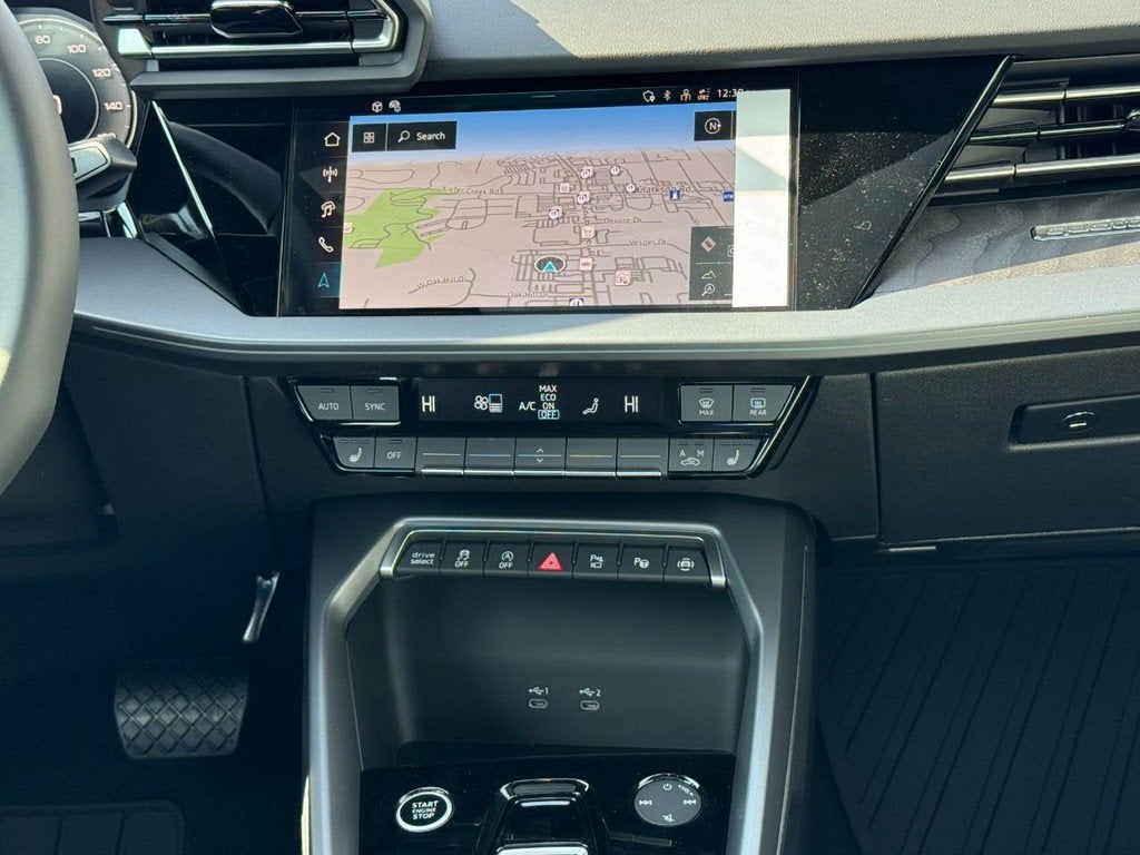 2026 Audi A3 Premium