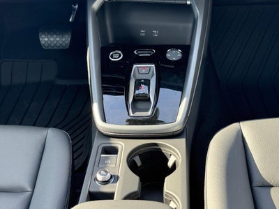 2026 Audi A3 Premium