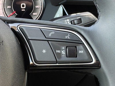 2026 Audi A3 Premium