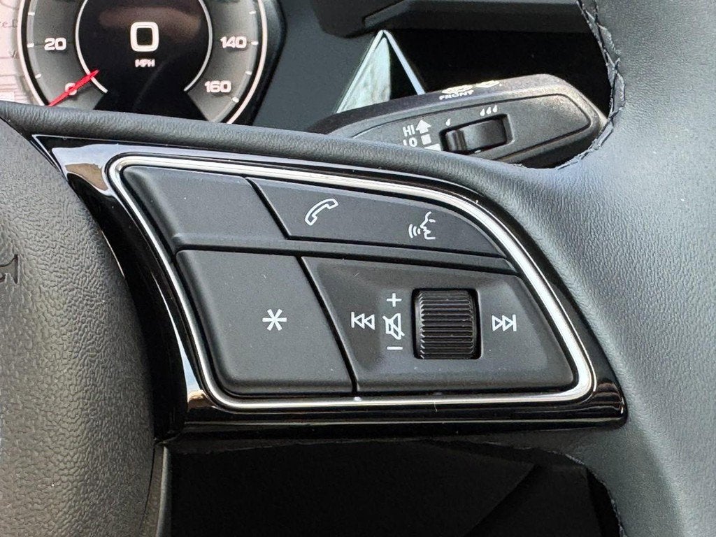 2026 Audi A3 Premium