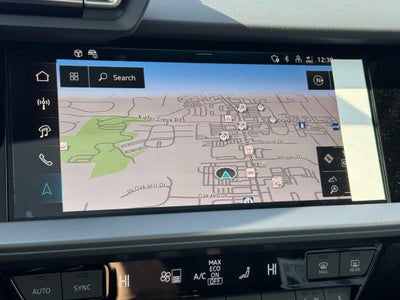 2026 Audi A3 Premium