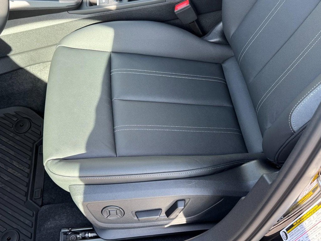 2026 Audi A3 Premium