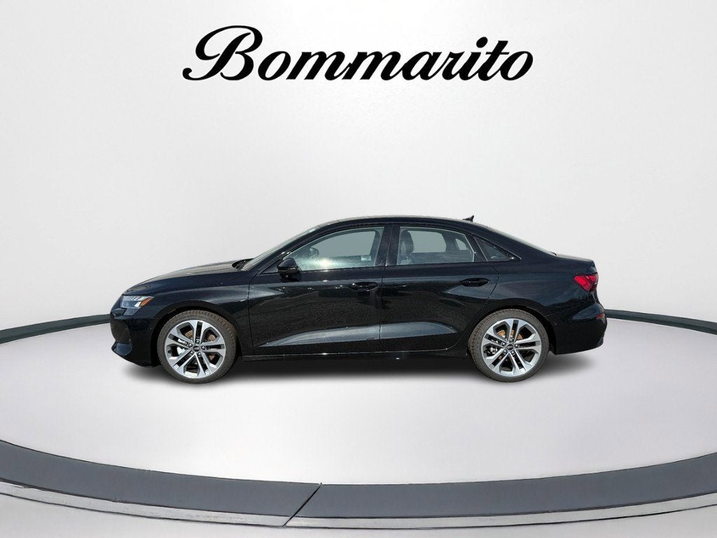 2026 Audi A3 Premium