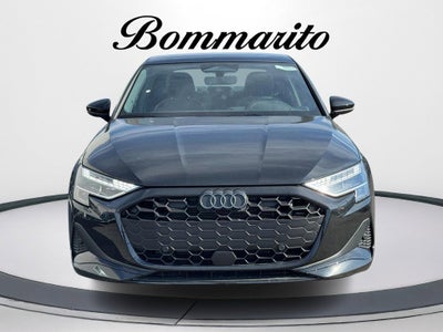 2026 Audi A3 Premium