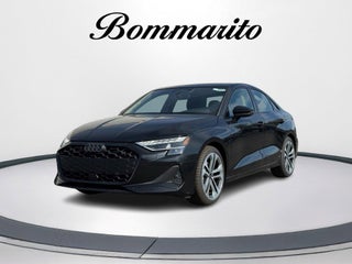 2026 Audi A3 Premium