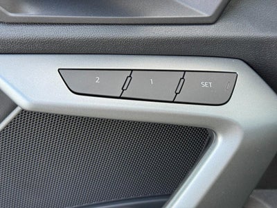 2026 Audi A3 Premium Plus