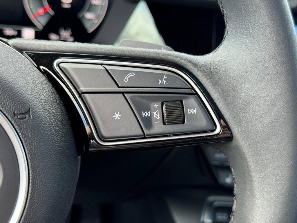 2026 Audi A3 Premium Plus