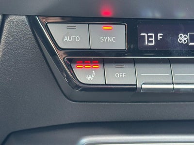 2026 Audi A3 Premium Plus